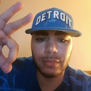 Meet your Posher, Oliver